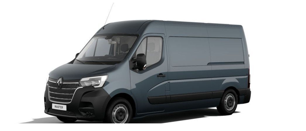 RENAULT MASTER - III(3) L2H2 35 2.3 DCI 150CH GRAND CONFORT (2024)