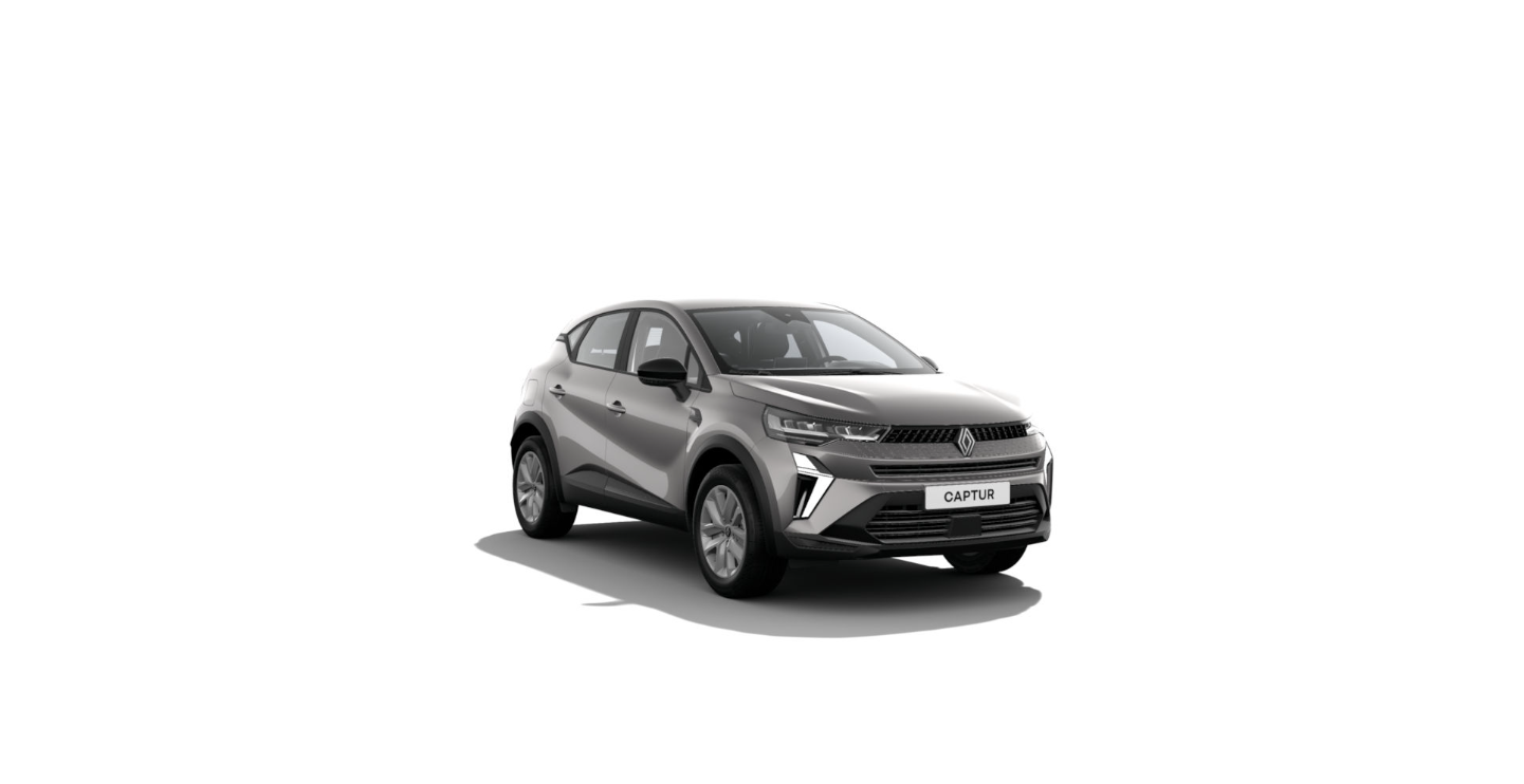 RENAULT CAPTUR - II(2) 1.0 TCE 90CH EVOLUTION (2024)