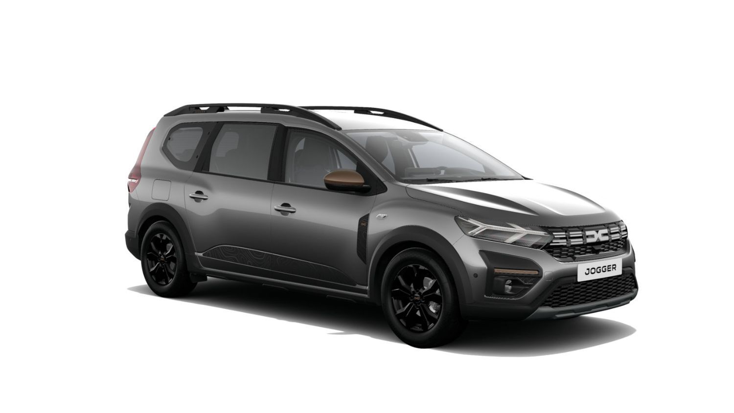 DACIA JOGGER - I 1.0 ECO-G 100CH EXTREME + 7 PLACES (2024)