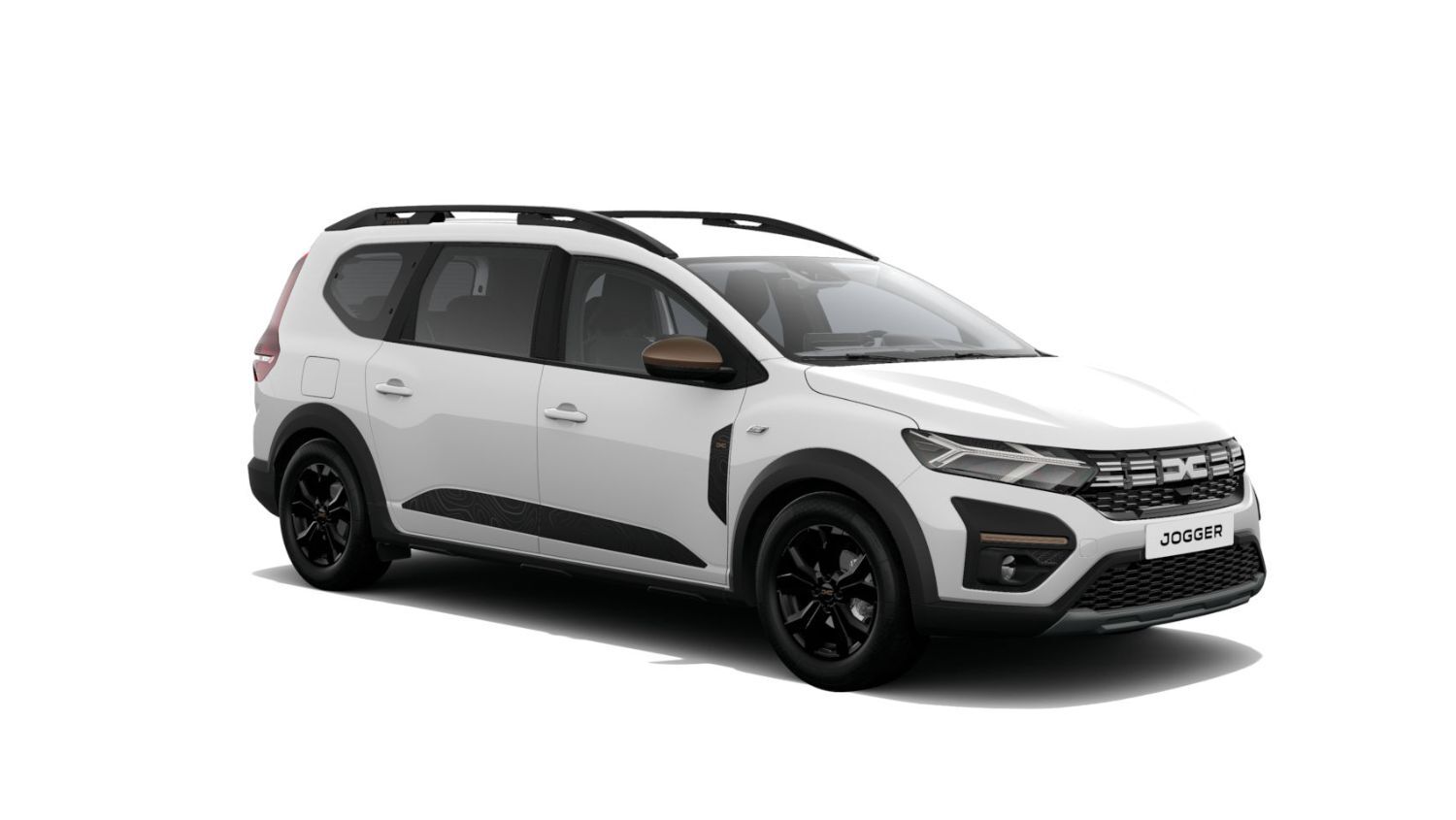 DACIA JOGGER 1.0 TCe 110ch Extrême 7 places