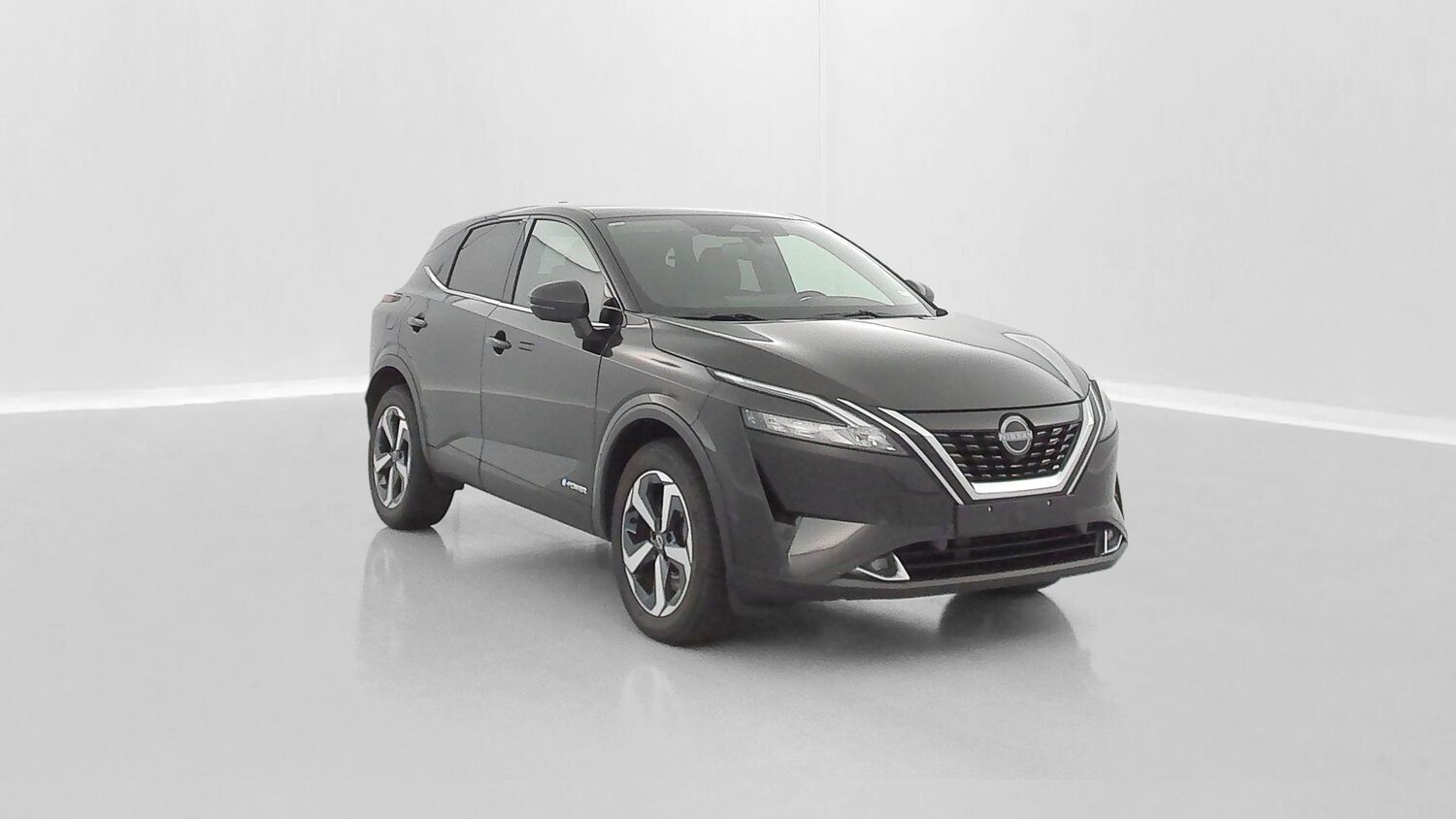 NISSAN QASHQAI - III E-POWER 190CH N-CONNECTA (2023)