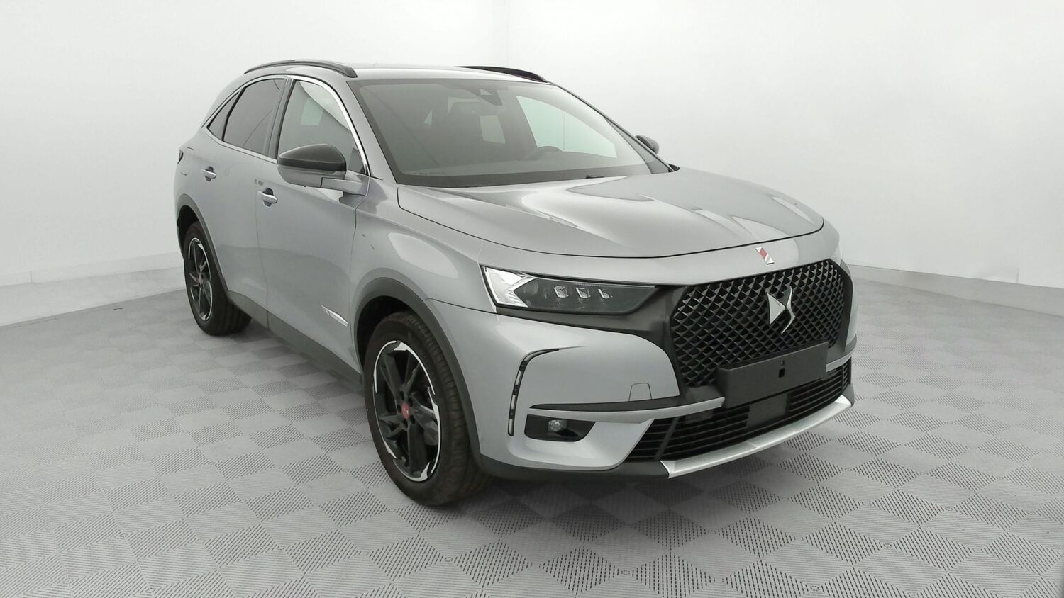 DS DS7 CROSSBACK 1.5 BlueHDi 130ch Performance Line EAT8