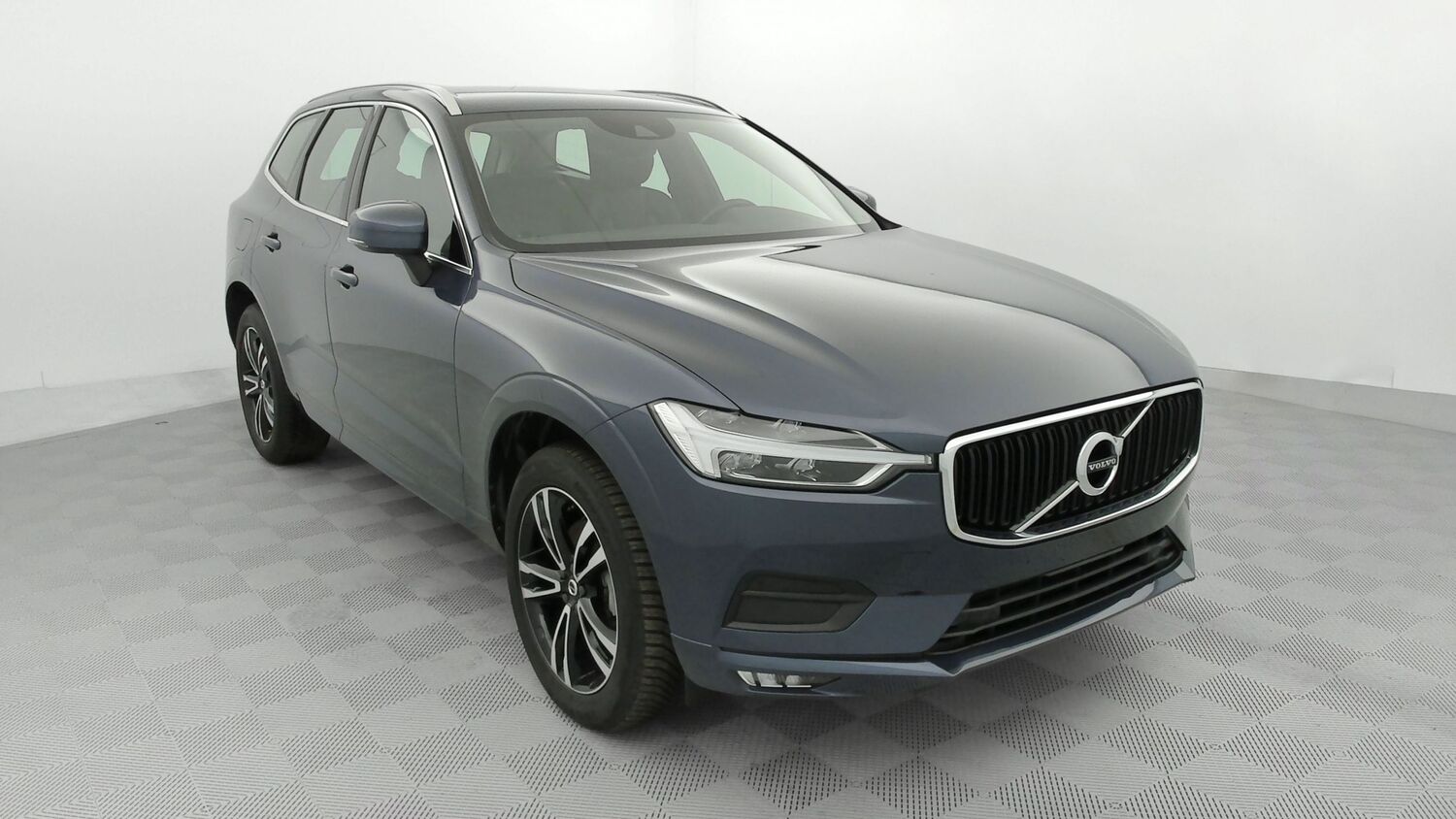 VOLVO XC60 2.0 D4 190ch Geartronic Momentum