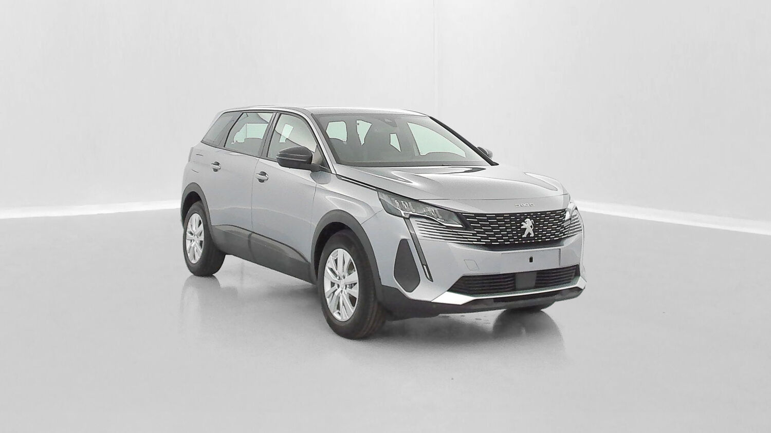 PEUGEOT 5008 - III 1.2 PURETECH 130CH ACTIVE PACK (2023)