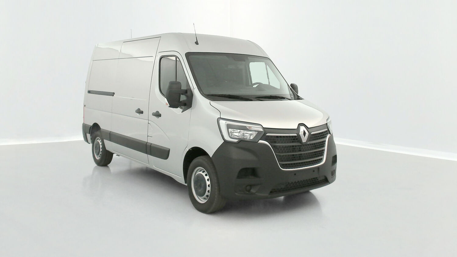 RENAULT MASTER - III(3) L2H2 33 2.3 DCI 150CH CONFORT (2023)