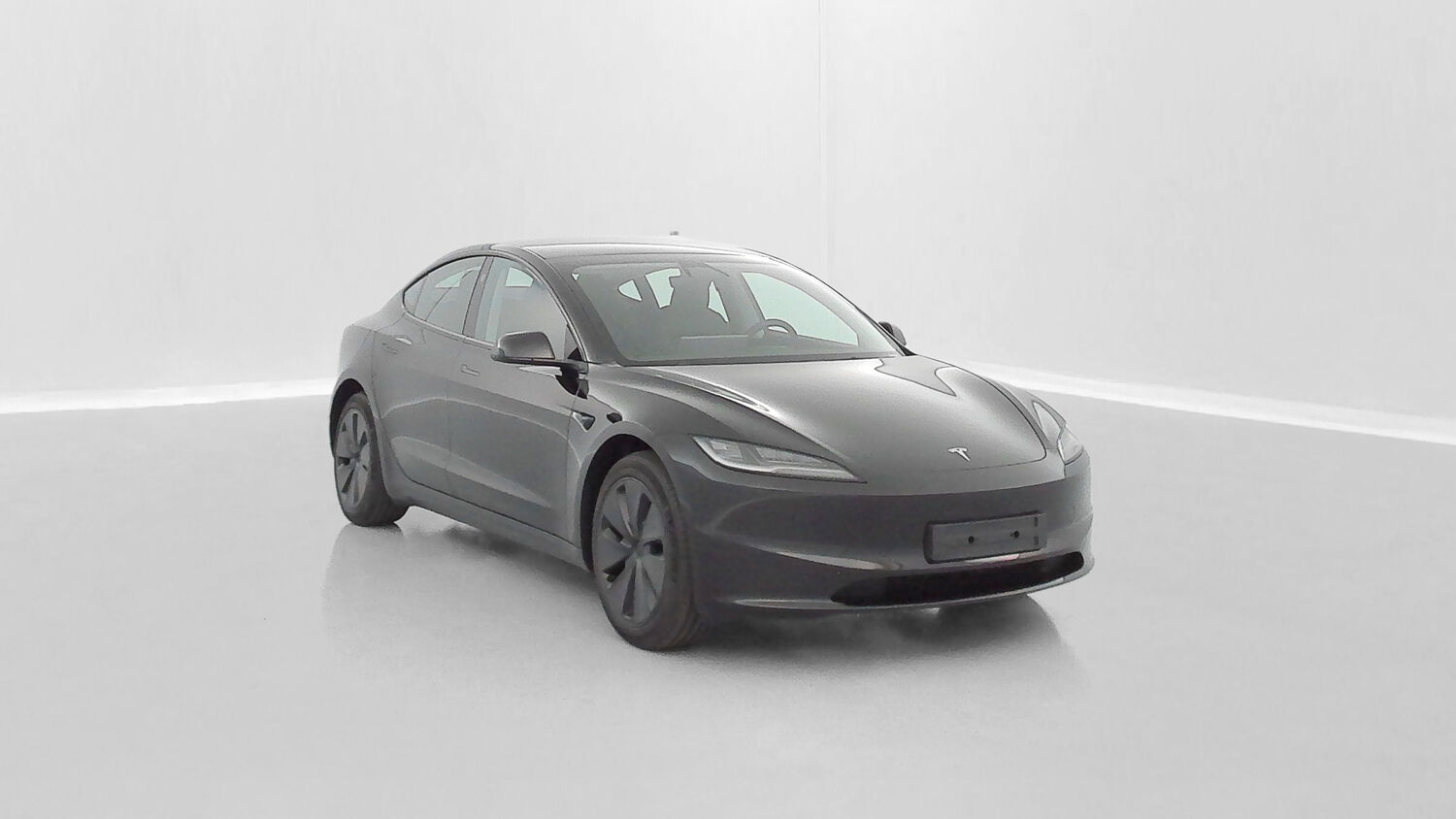 TESLA MODEL 3 II Standard Propulsion (513km)