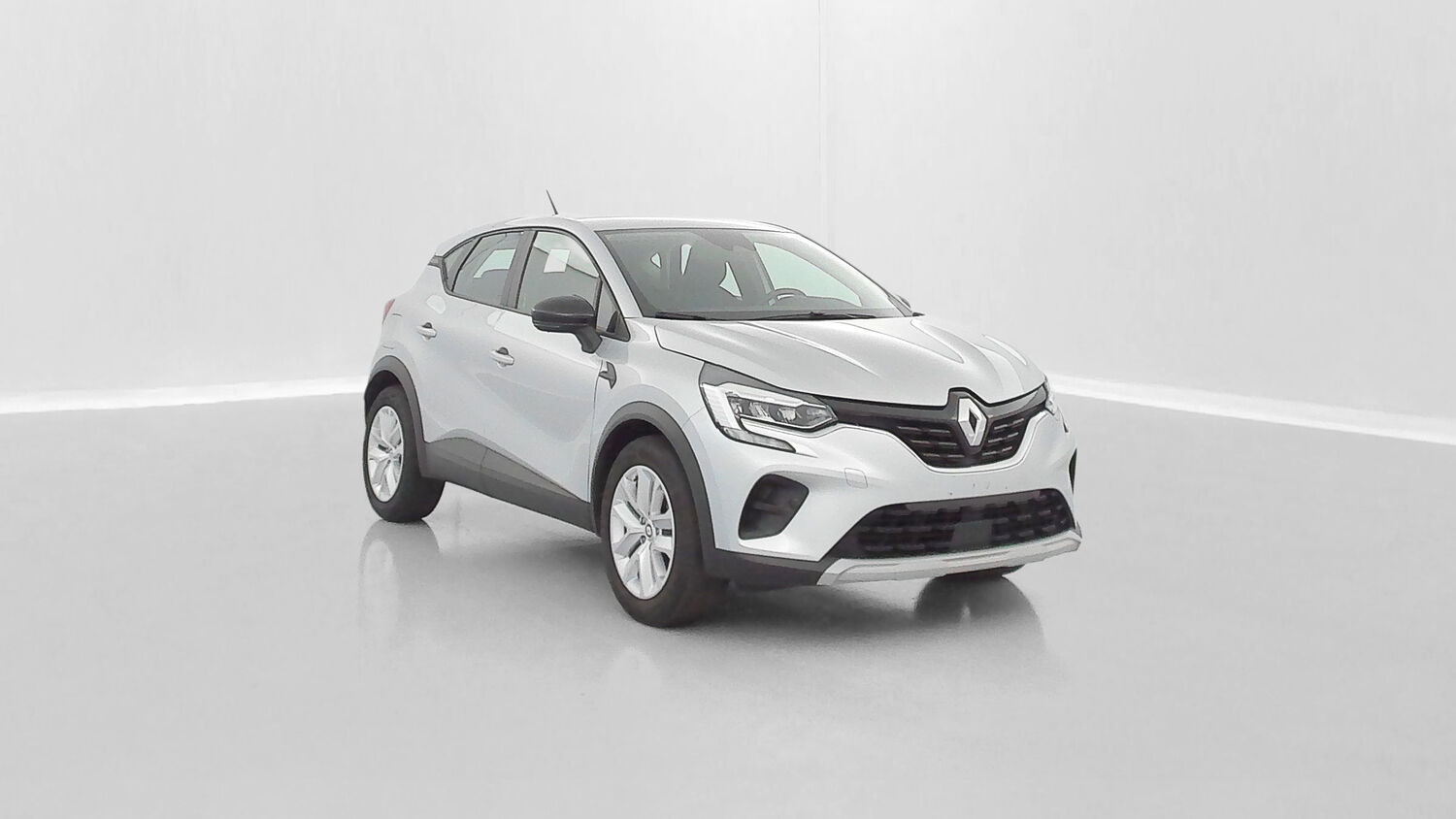 RENAULT CAPTUR II 1.0 TCe 90ch Business