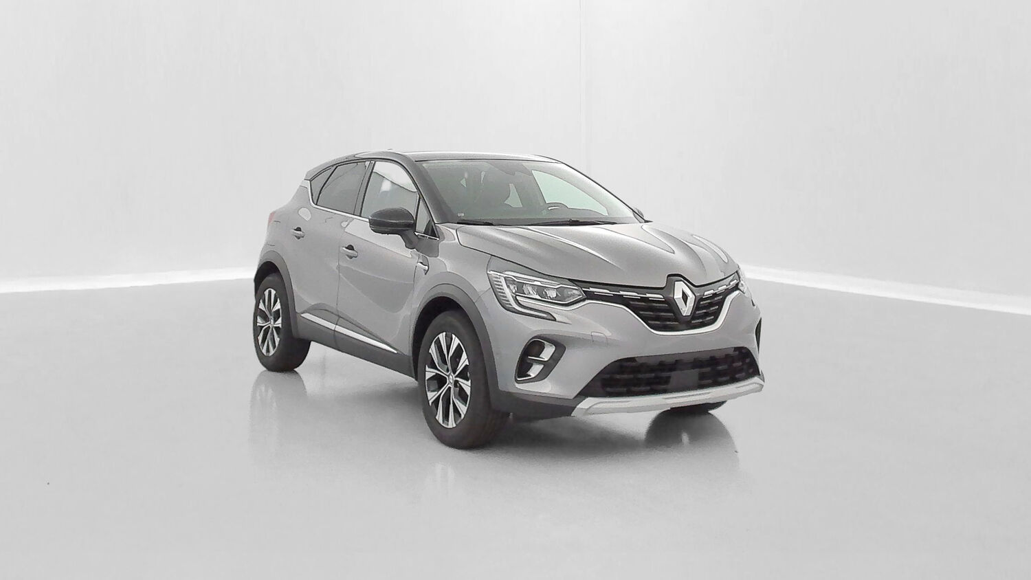 RENAULT CAPTUR - II 1.0 TCE 90CH TECHNO (2024)