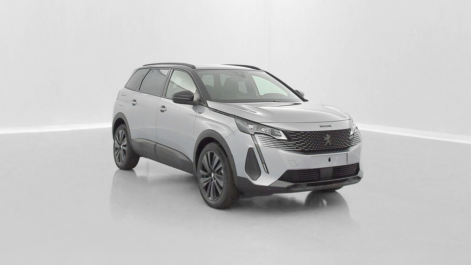 PEUGEOT 5008 - III 1.5 BLUEHDI 130CH GT EAT8 (2024)