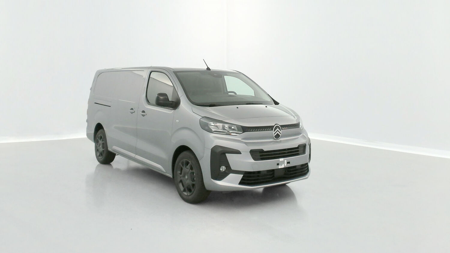 CITROEN JUMPY - XL 2.0 BLUEHDI 145CH (2024)