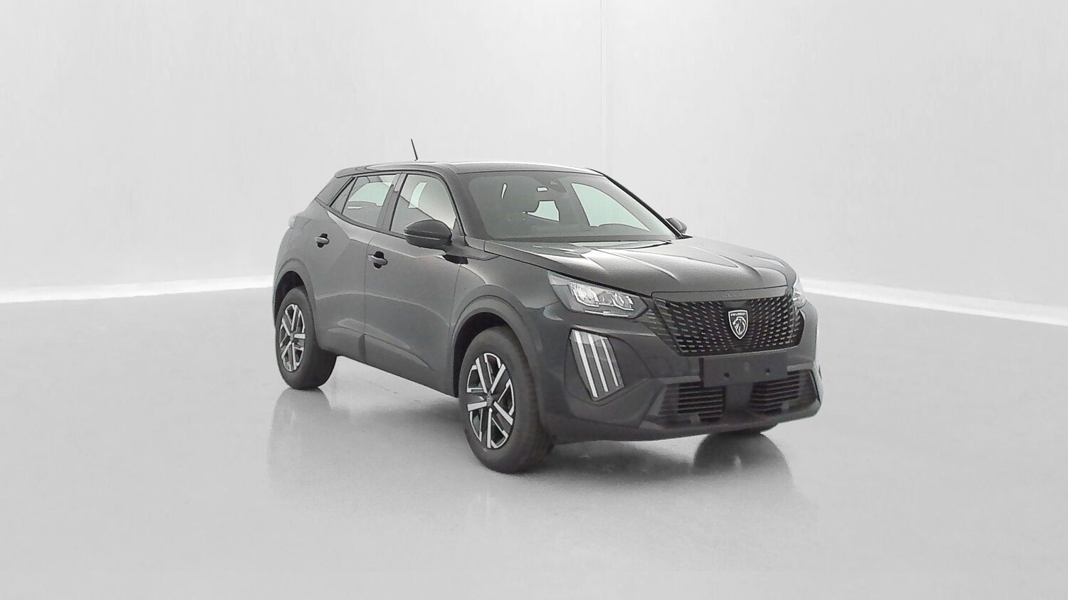 PEUGEOT 2008 II(2) 1.2 PureTech 100 Active