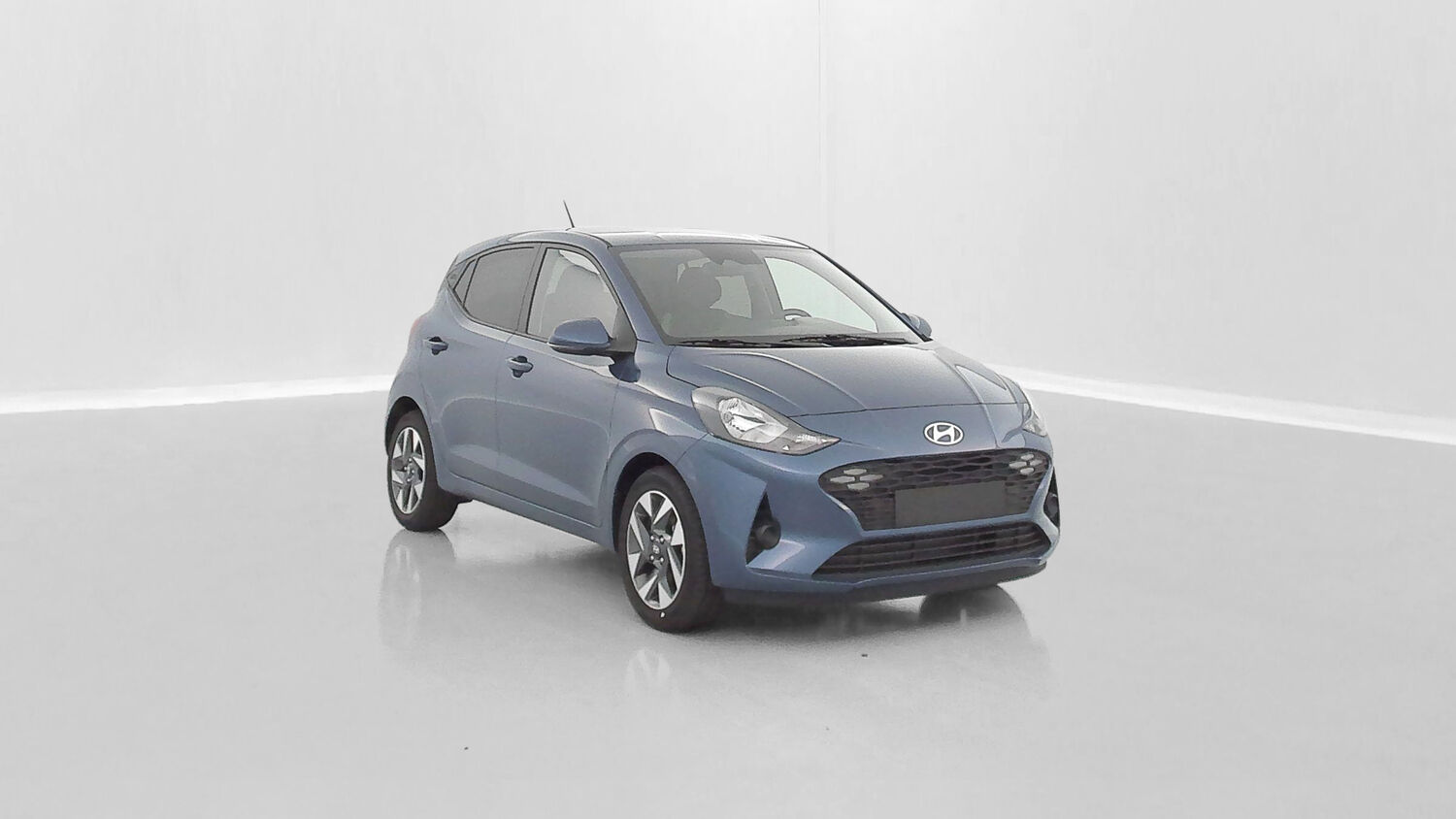 HYUNDAI i10 III 1.0 63ch Intuitive