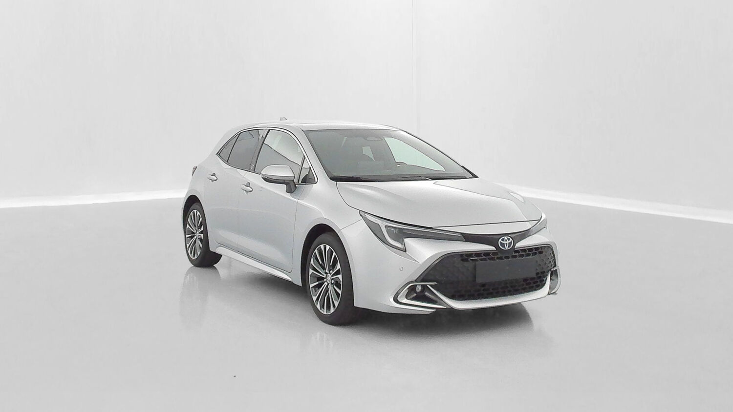 TOYOTA COROLLA - X 1.8 HYBRID 140CH DESIGN (TEAM DEUTSCHLAND) (2023)