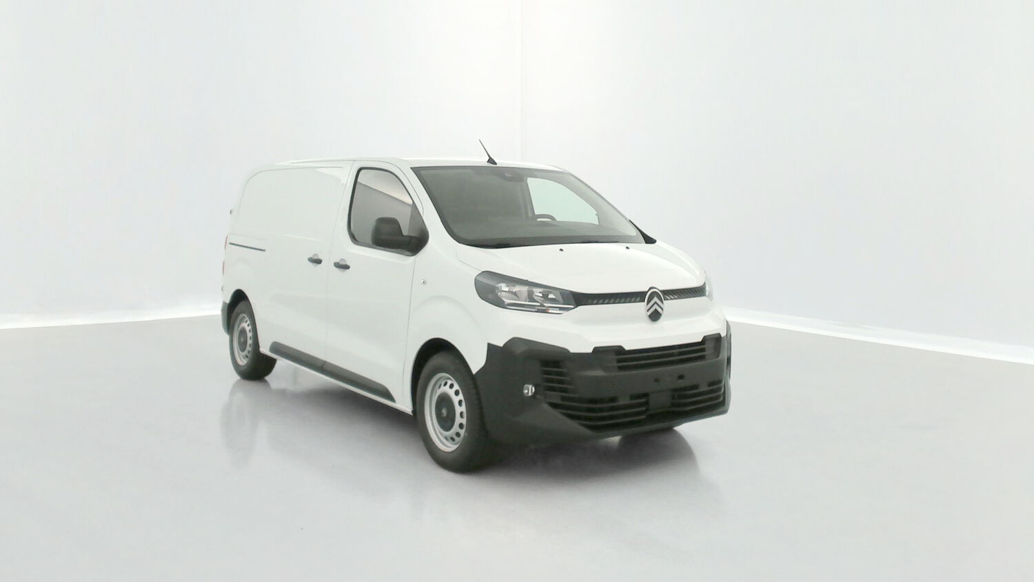 CITROEN JUMPY - M 2.0 BLUEHDI 145CH (2024)