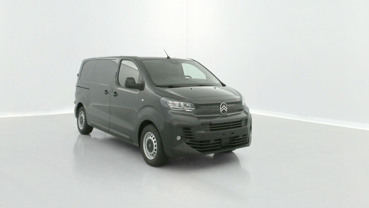 CITROEN JUMPY - M 2.0 BLUEHDI 145CH (2024)