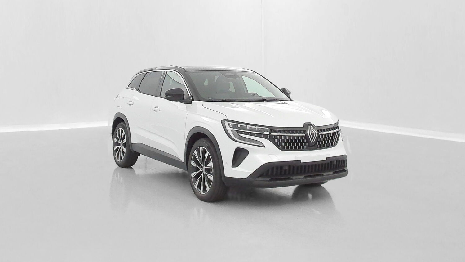 RENAULT AUSTRAL - E-TECH FULL HYBRID 200CH TECHNO (2024)