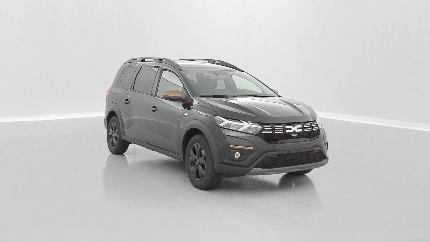 DACIA JOGGER I 1.0 ECO-G 100ch Extreme+ 7 places