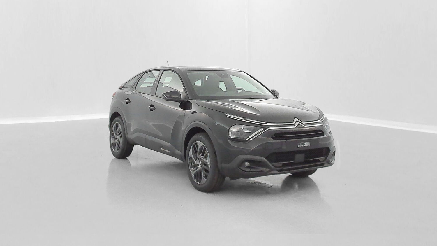 CITROEN C4 - III 1.5 BLUEHDI 130CH PLUS EAT8 (2024)