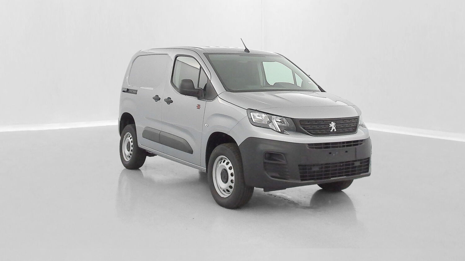 PEUGEOT PARTNER - M 650 1.5 BLUEHDI 130CH 4WD BY DANGEL (2025)
