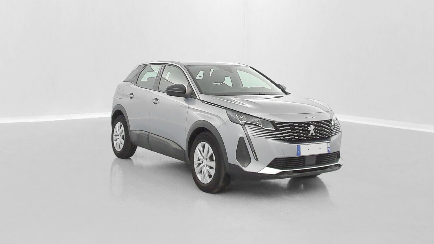 PEUGEOT 3008 III 1.2 PureTech 130ch Active Pack EAT8