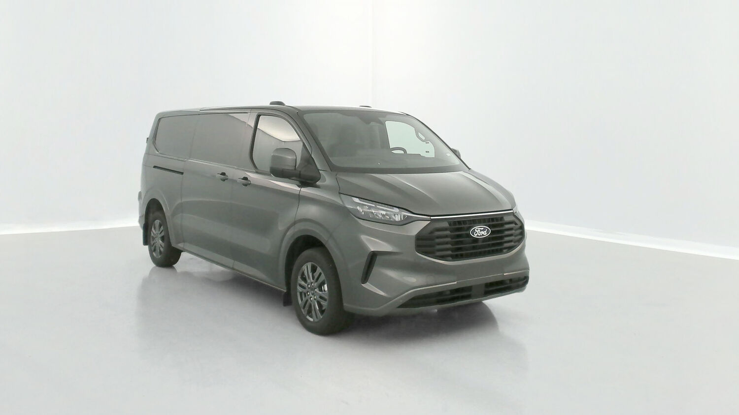 FORD TRANSIT CUSTOM II 320 L2H1 2.0 Ecoblue 170ch Limited BVA8
