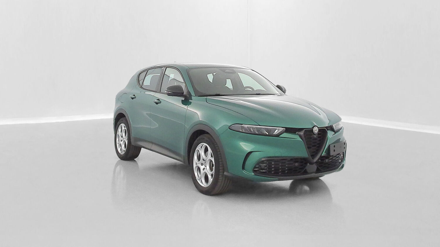 ALFA ROMEO TONALE - 1.5 HYBRID 130CH SPRINT TCT7 (2024)