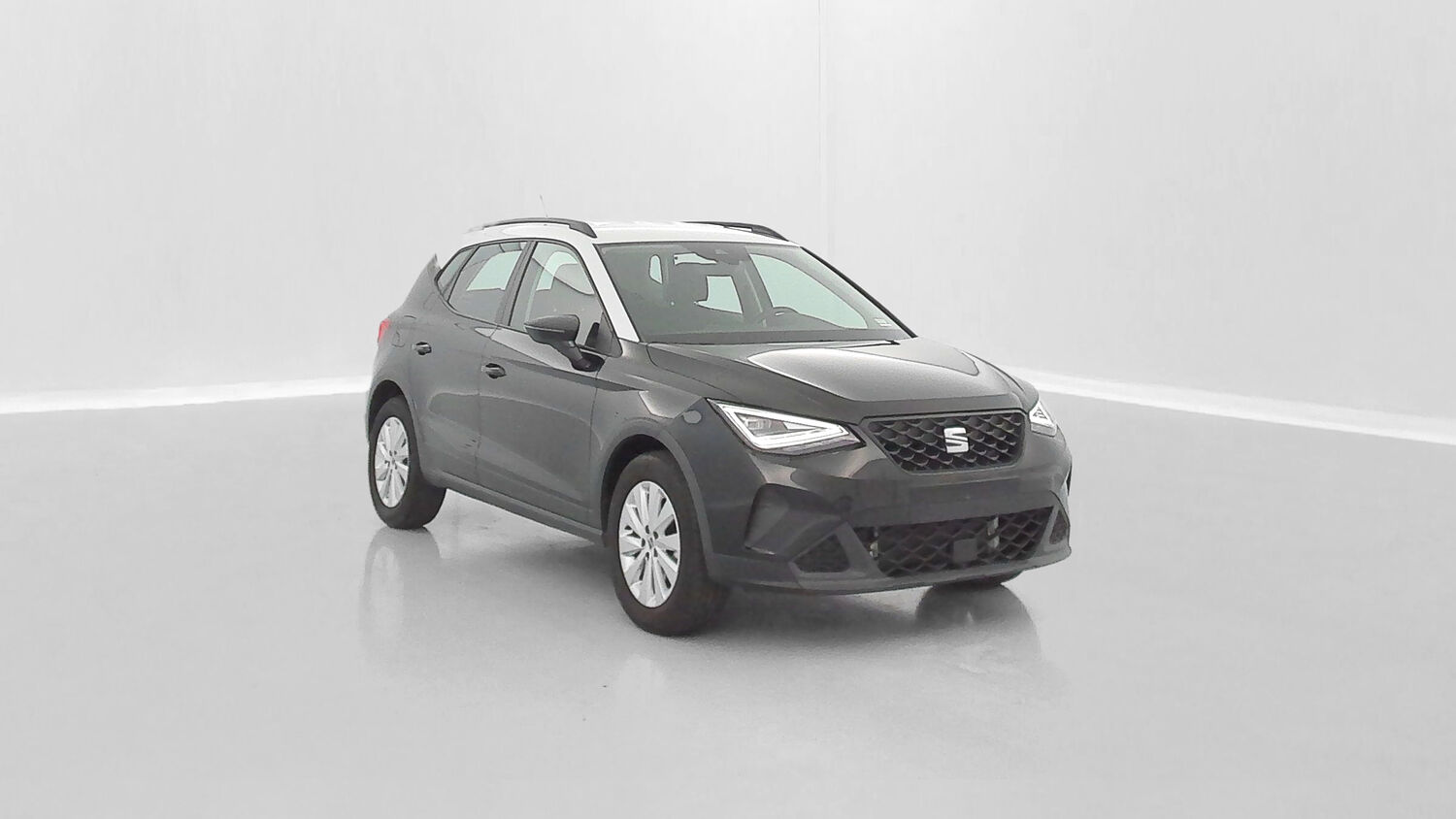 SEAT ARONA 1.0 TSI 110ch Style DSG7