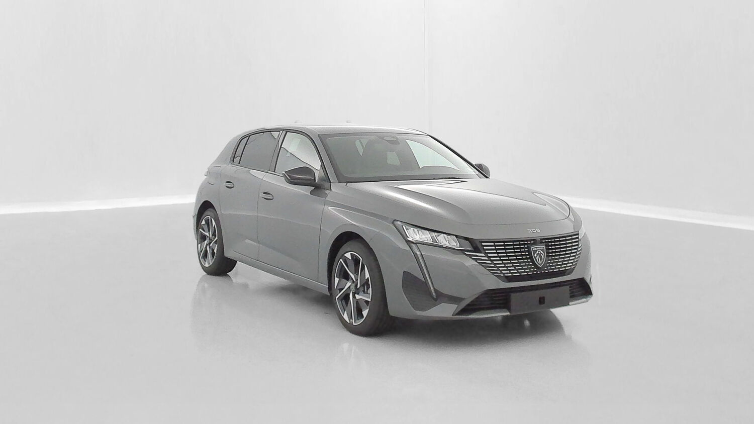 PEUGEOT 308 - III 1.5 BLUEHDI 130CH ALLURE EAT8 (2025)