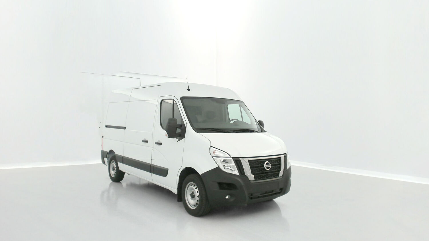 NISSAN INTERSTAR - III L2H2 3T5 2.3 DCI 150CH ACENTA (2024)