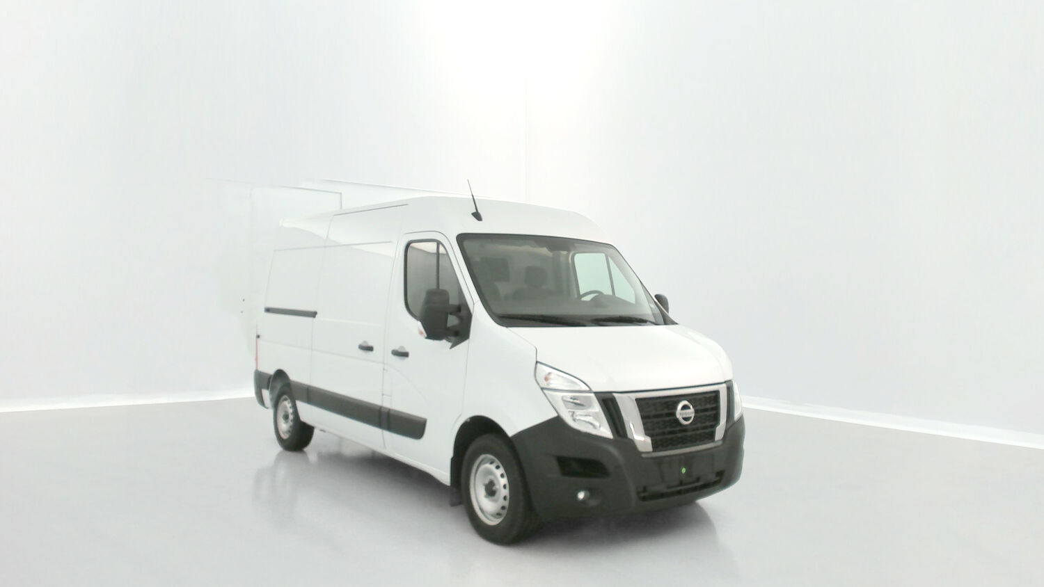 NISSAN INTERSTAR - III L2H2 3T5 2.3 DCI 150CH ACENTA (2025)