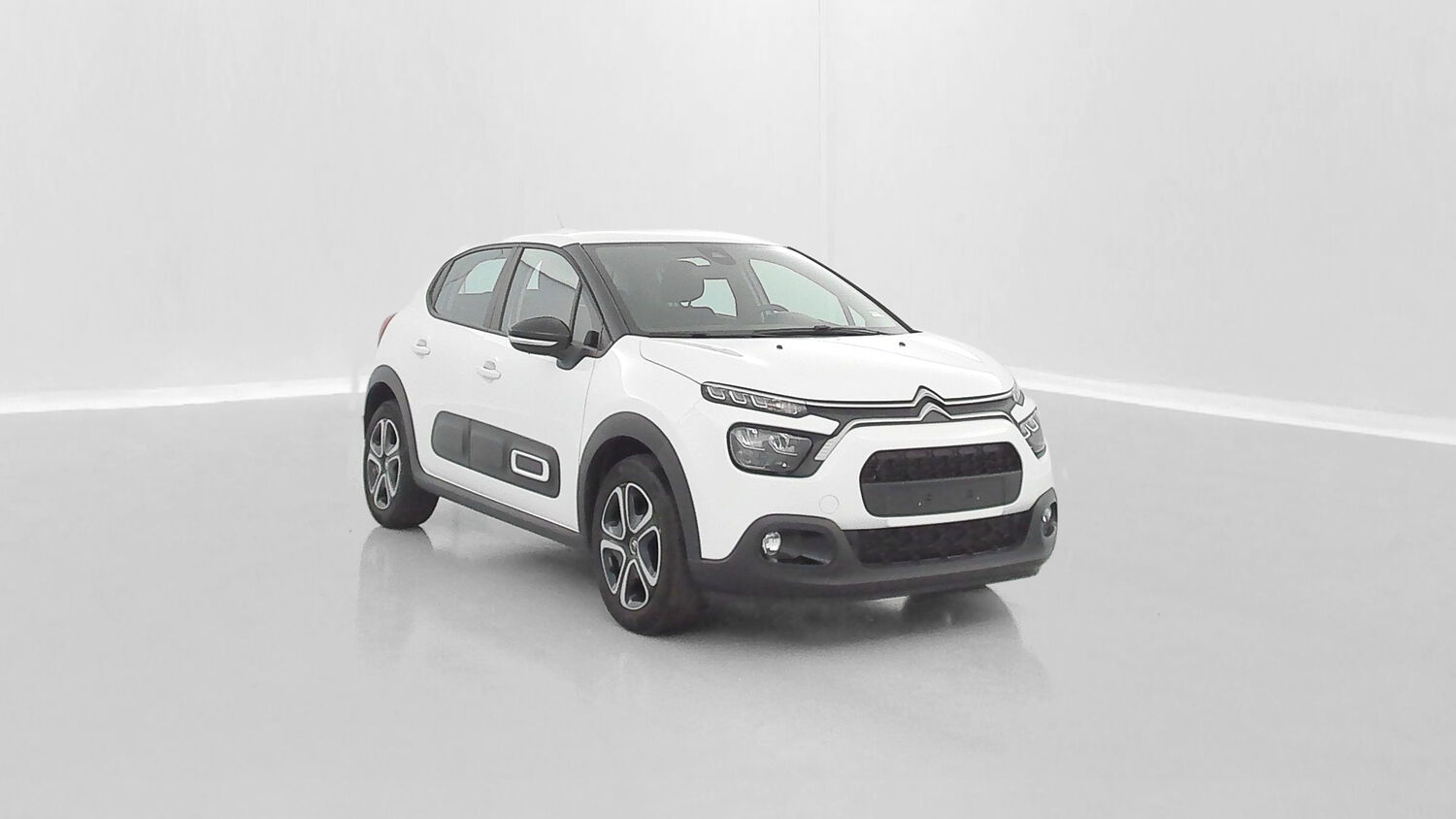 CITROEN C3 - 1.2 PURETECH 83CH PLUS (2024)