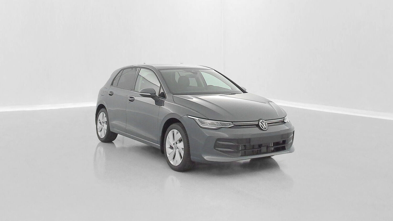 VOLKSWAGEN GOLF - VIII 1.5 ETSI EVO2 150CH LIFE PLUS DSG7 (2024)