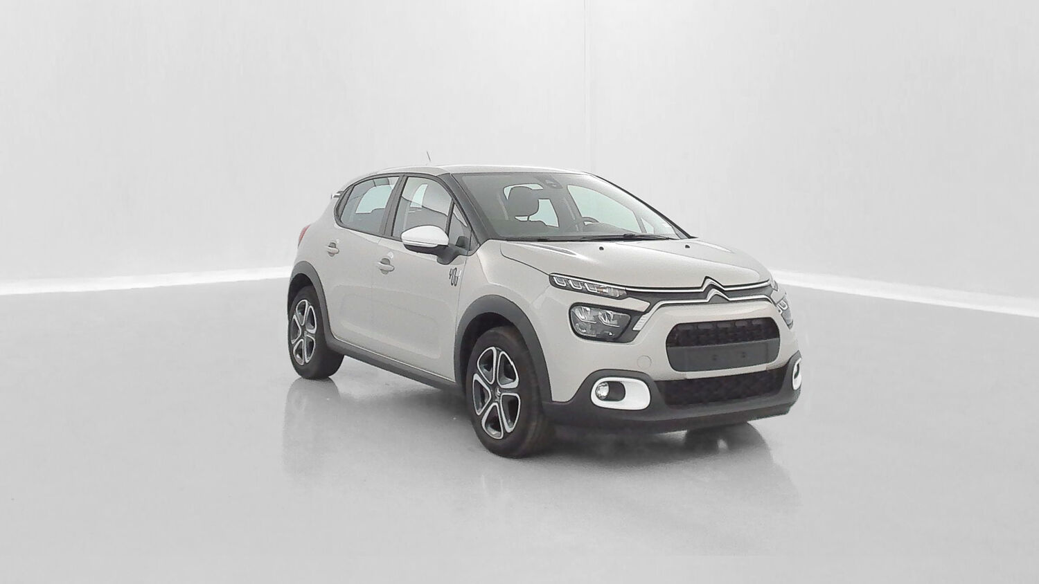 CITROEN C3 - III 1.2 PURETECH 83CH YOU (2024)