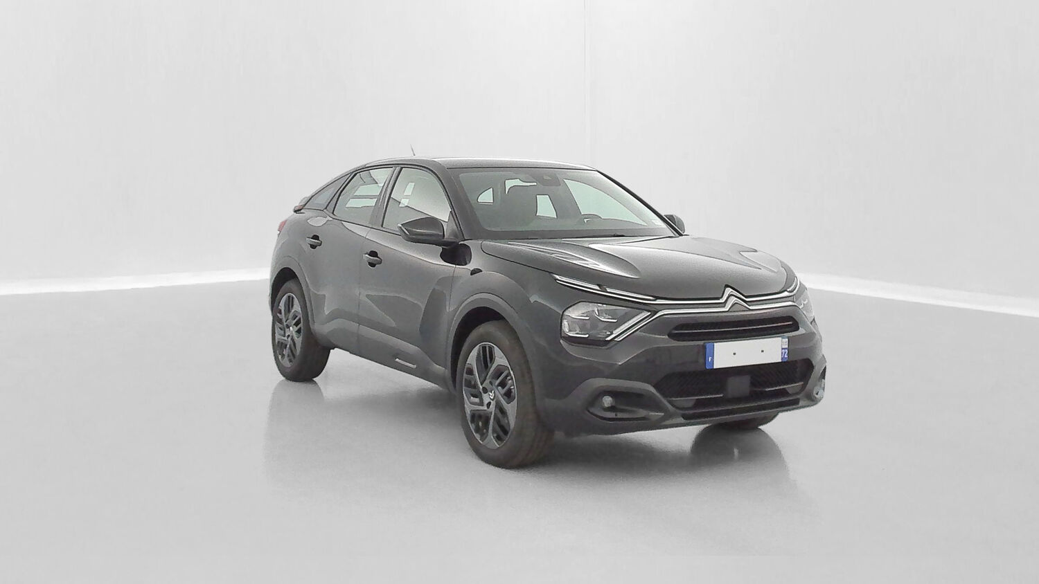 CITROEN C4 - III 1.2 PURETECH 130CH FEEL PACK (2024)