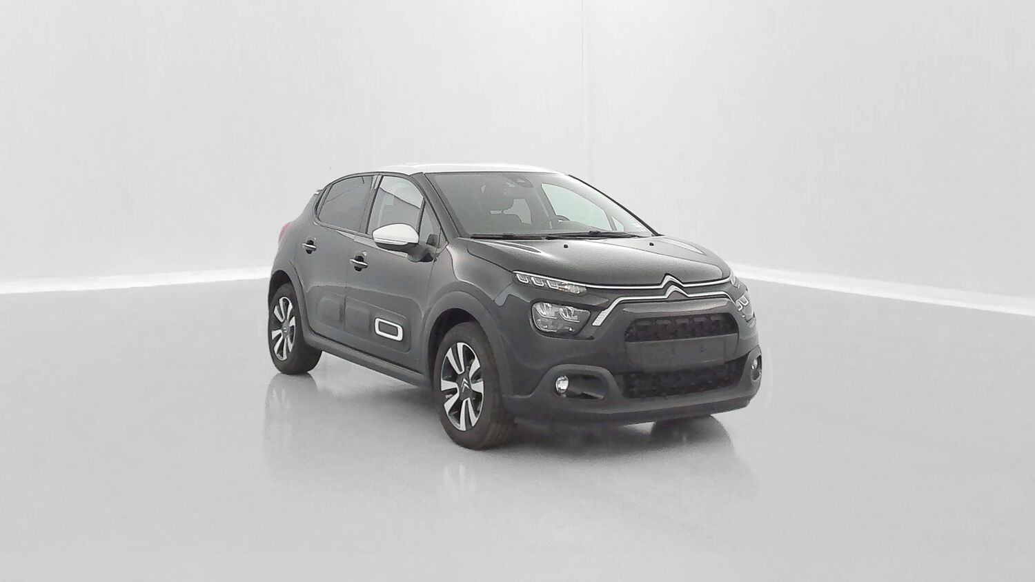 CITROEN C3 - III 1.2 PURETECH 110CH SHINE (2024)