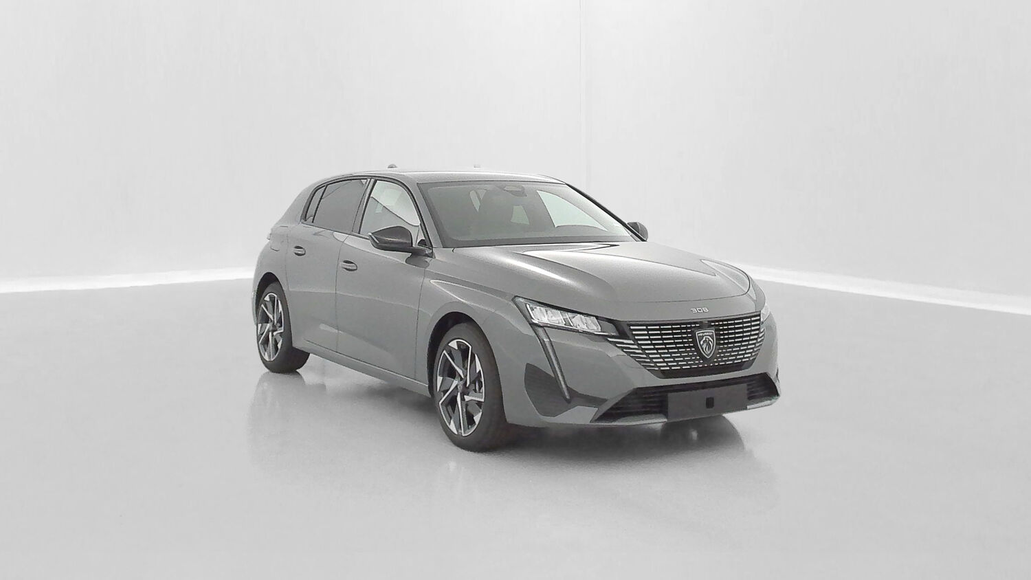 PEUGEOT 308 - III 1.5 BLUEHDI 130CH ALLURE EAT8 (2025)