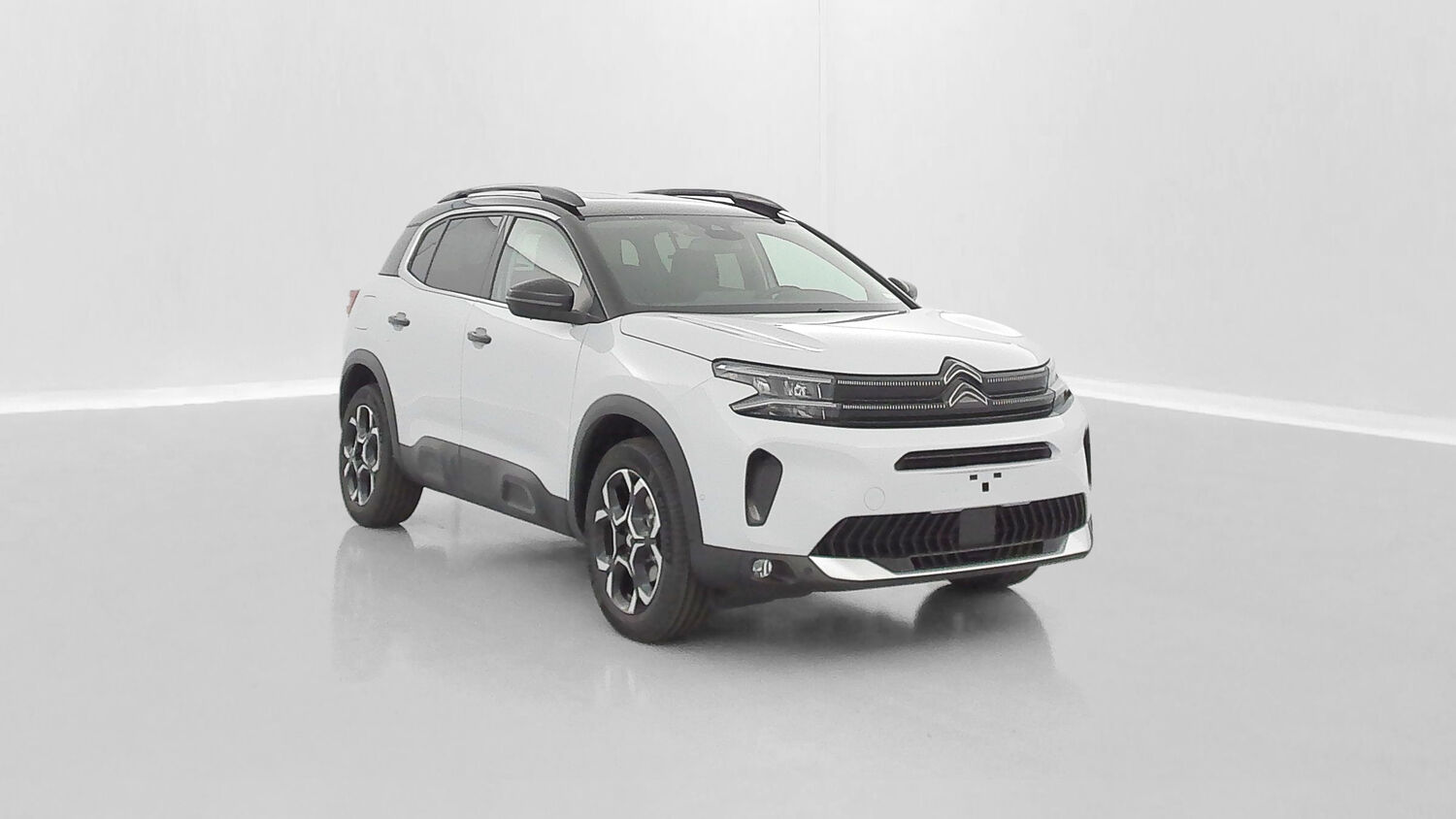 CITROEN C5 AIRCROSS - II 1.5 BLUEHDI 130CH MAX EAT8 (2025)