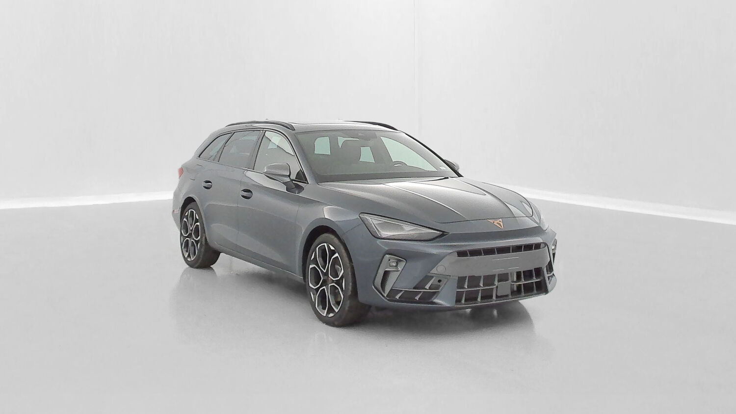 CUPRA LEON ST 2.0 TDI 150ch V DSG7