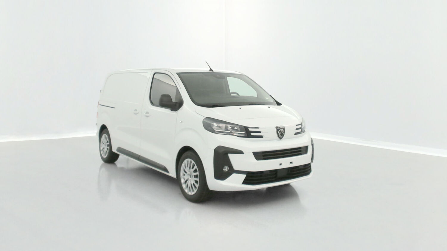 PEUGEOT EXPERT - III M 2.0 BLUEHDI 145CH EAT8 FRIGO TRIMAT (2025)