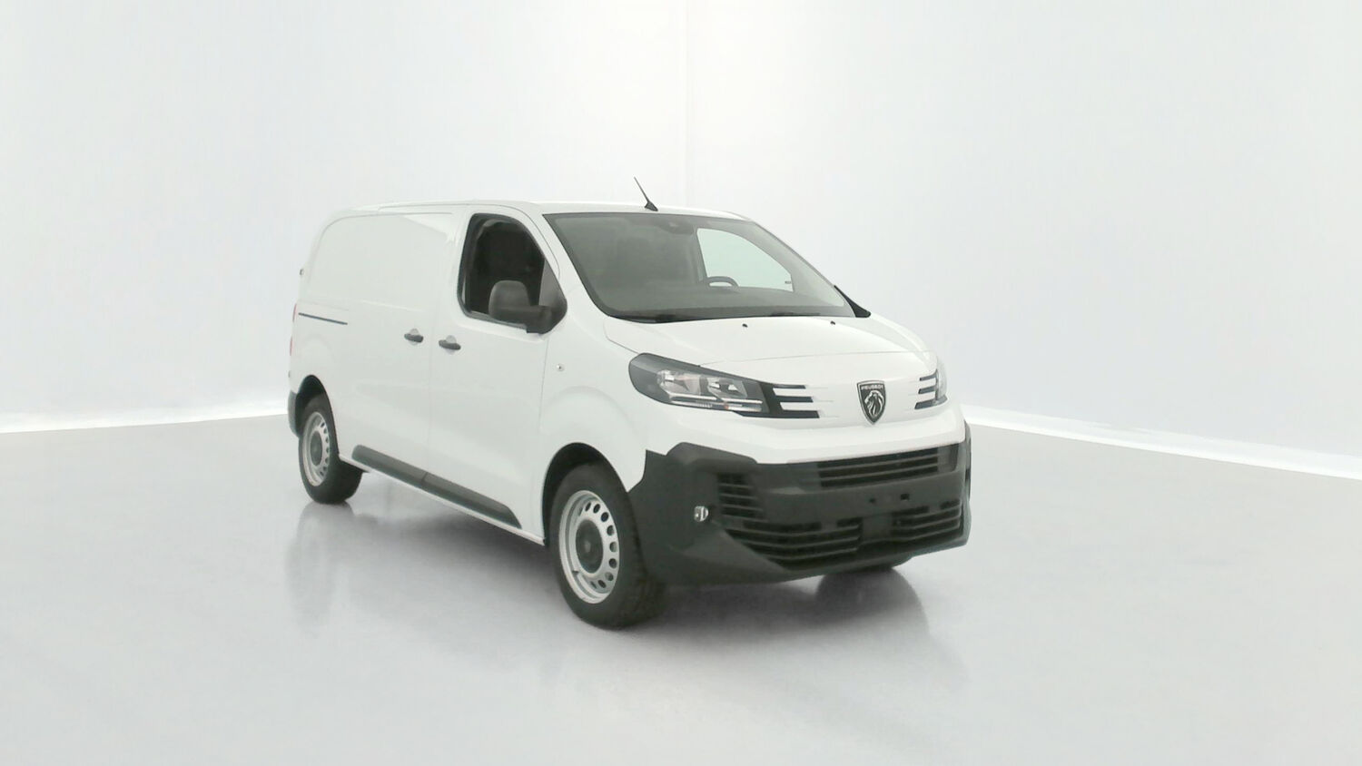 PEUGEOT EXPERT - III M 2.0 BLUEHDI 145CH EAT8 (2025)