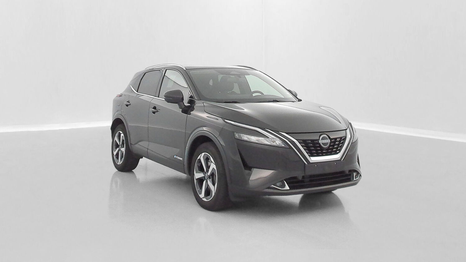 NISSAN QASHQAI III e-POWER 190ch N-Connecta