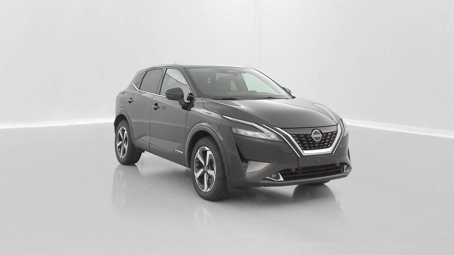 NISSAN QASHQAI III e-POWER 190ch N-Connecta