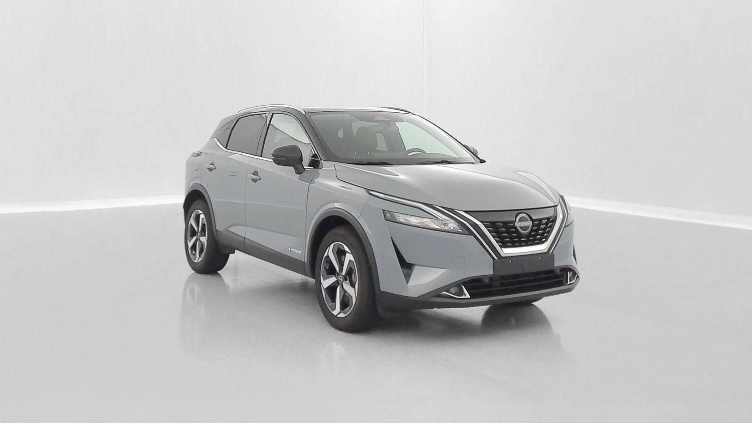 NISSAN QASHQAI III e-POWER 190ch N-Connecta