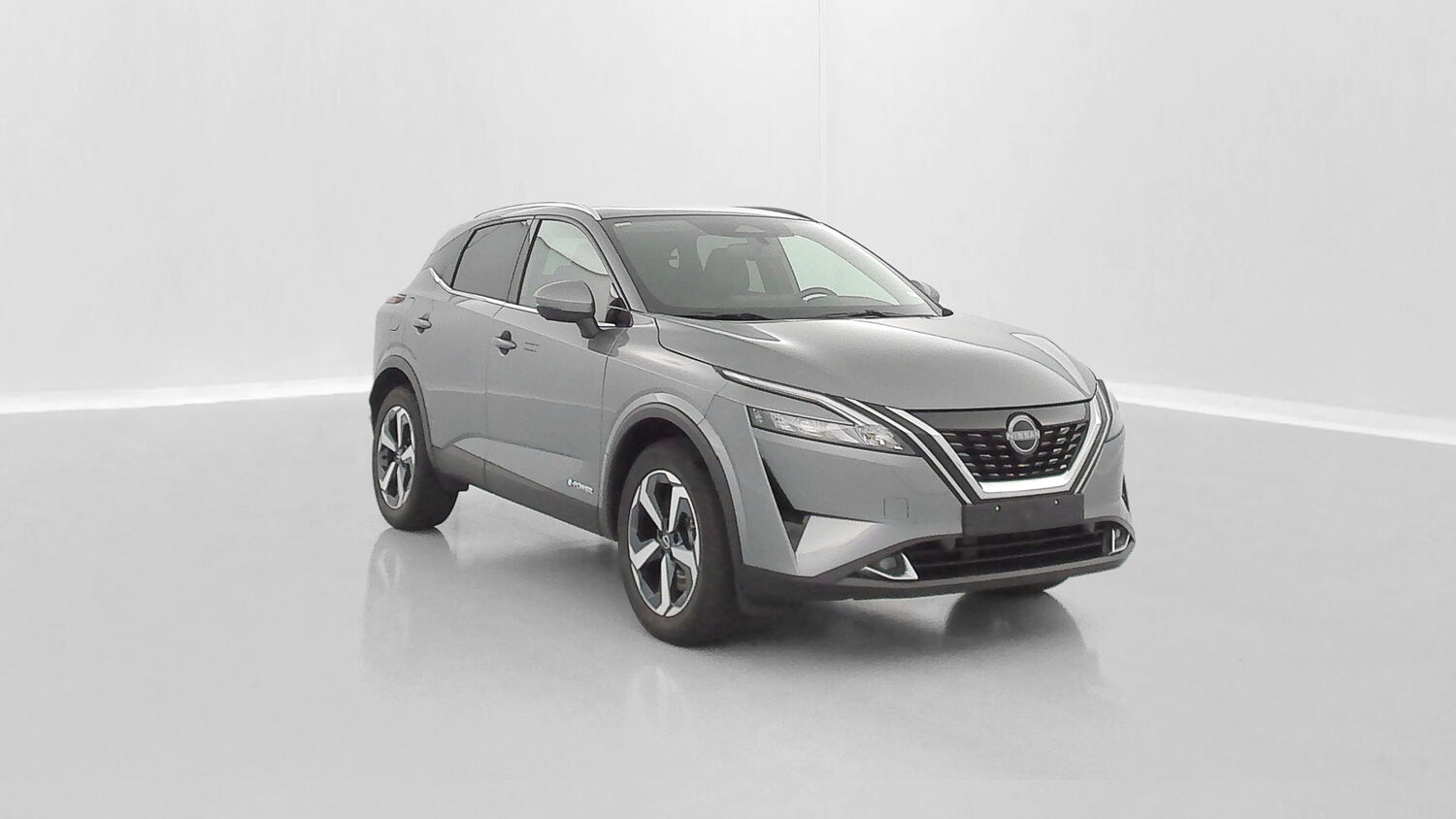 NISSAN QASHQAI III e-POWER 190ch N-Connecta