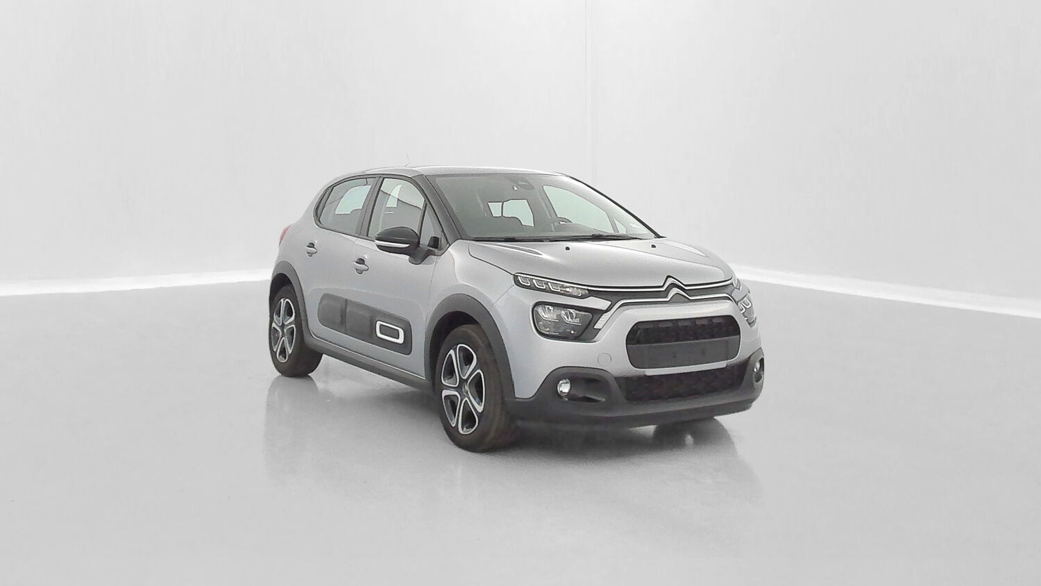 CITROEN C3 - III 1.2 PURETECH 83CH PLUS (2024)