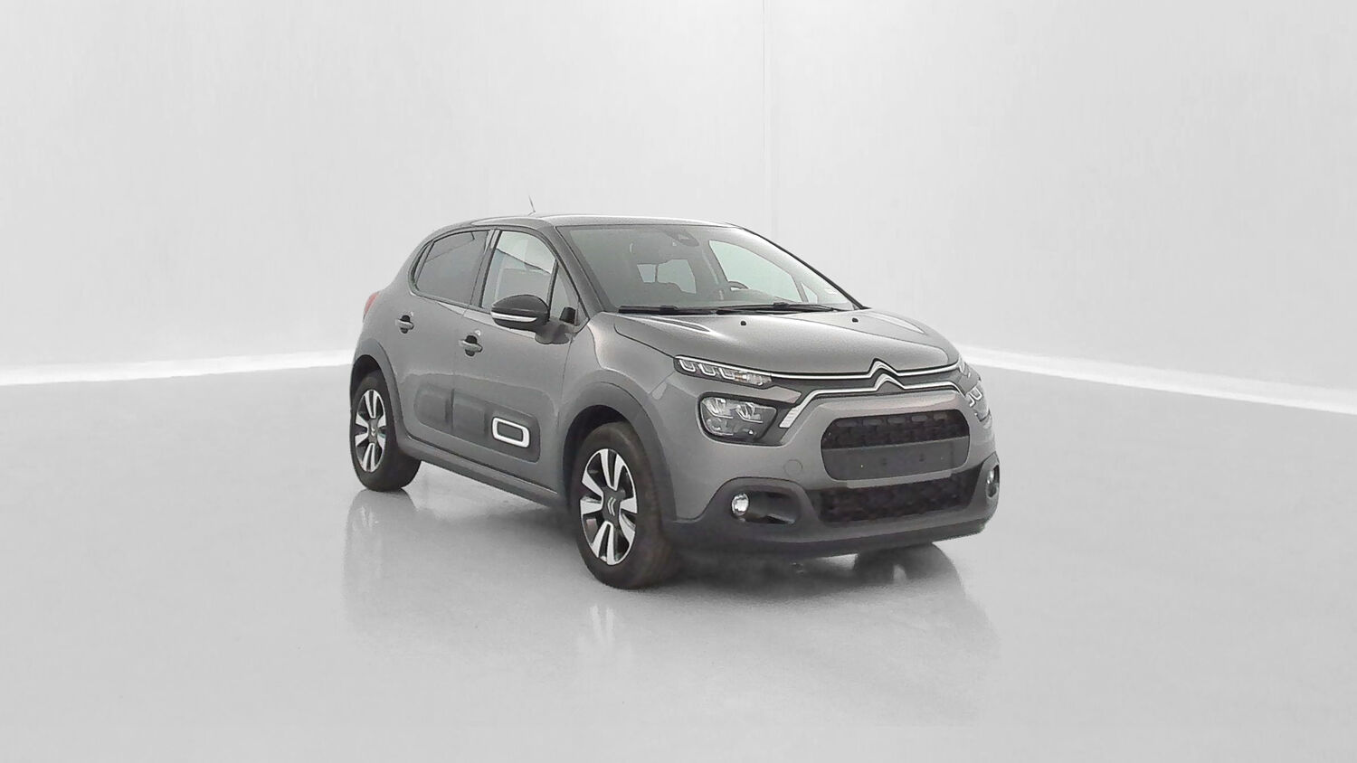 CITROEN C3 - III 1.2 PURETECH 110CH MAX (2024)