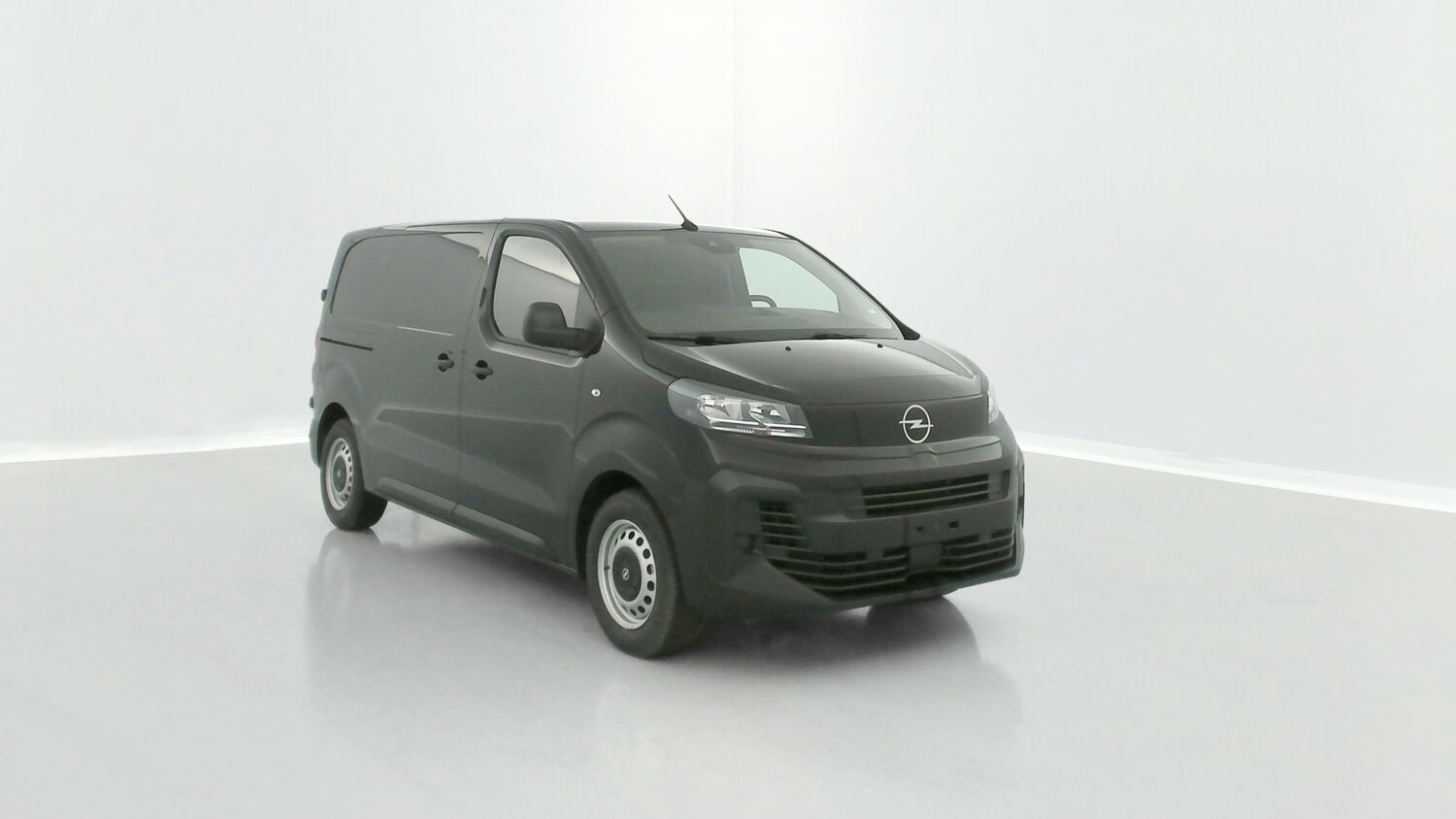 OPEL VIVARO M 2.0 BlueHDi 145ch