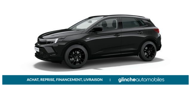 OPEL GRANDLAND - 1.5 D 130ch GS BVA8