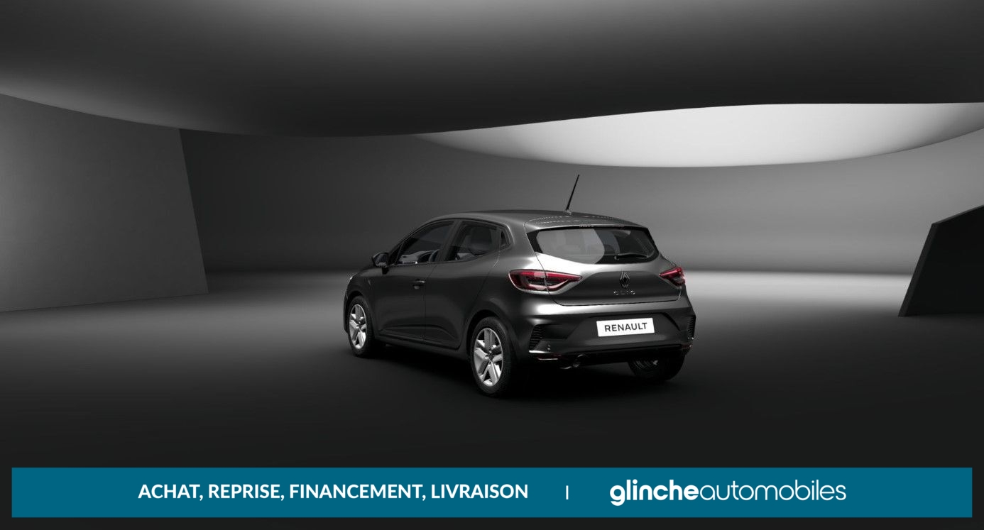 RENAULT CLIO - V(2) E-Tech full hybrid 145ch Evolution