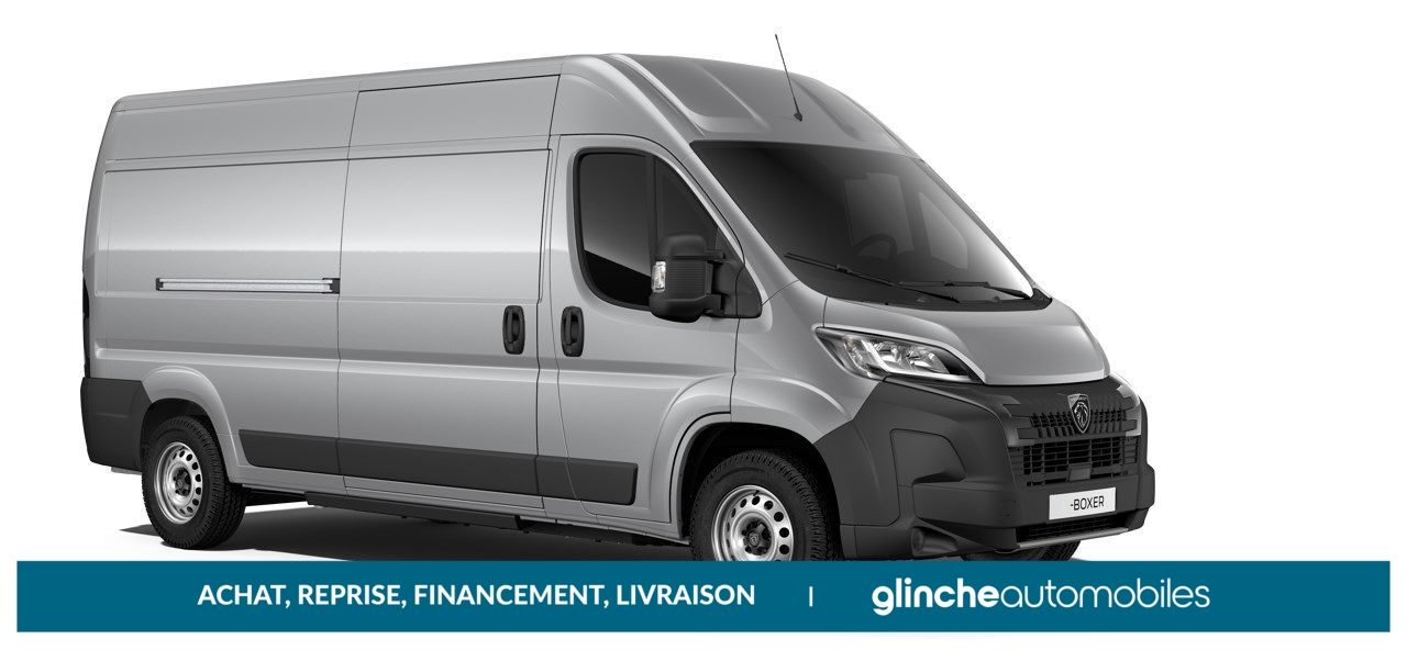 PEUGEOT BOXER - II L3H2 3.5 MAXI 2.2 140ch